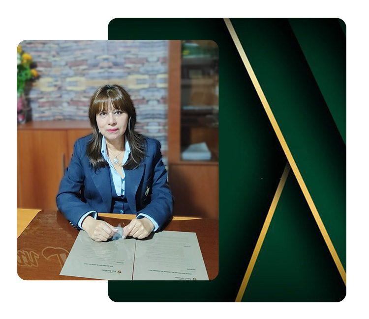 Colegio particular San Lorenzo Arequipa